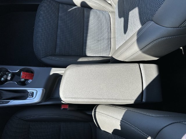 2026 Buick Envista Preferred - Photo 30
