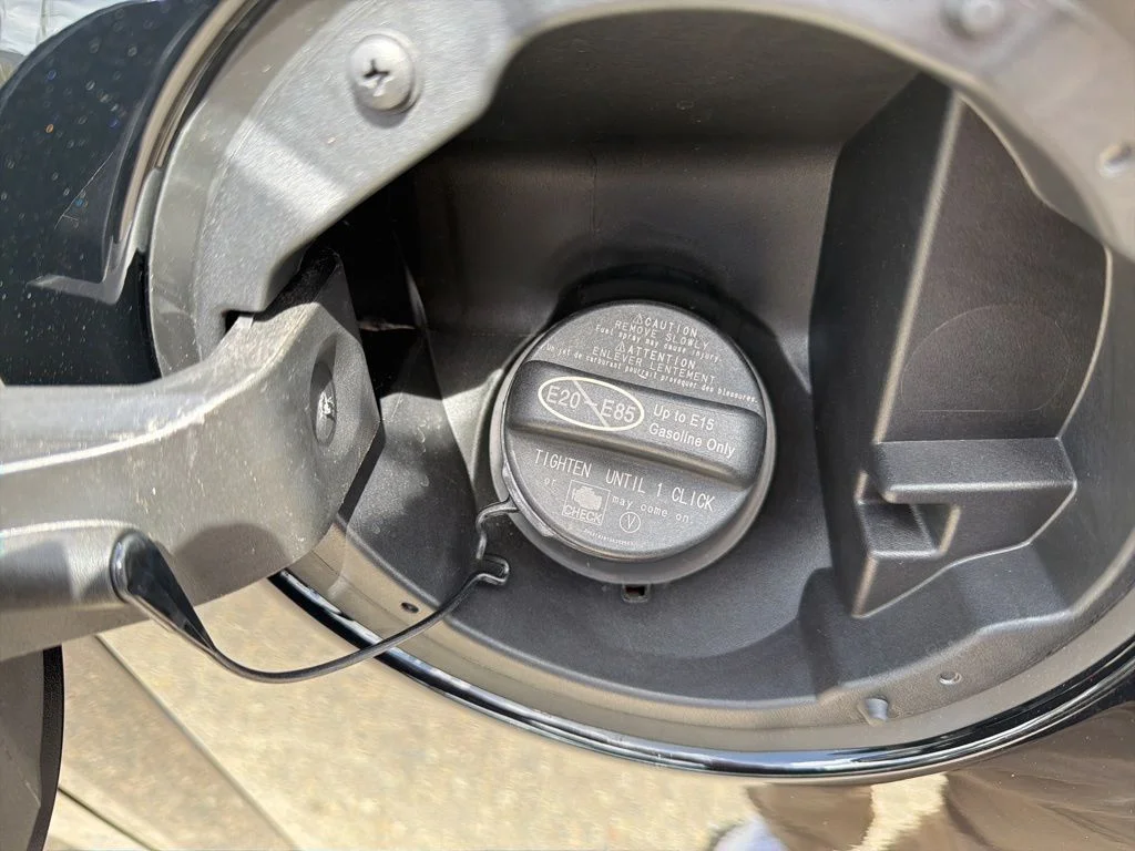 Vehicle