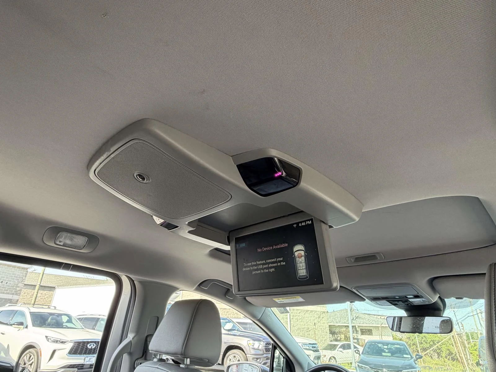 2023 Honda Odyssey Touring - Photo 18