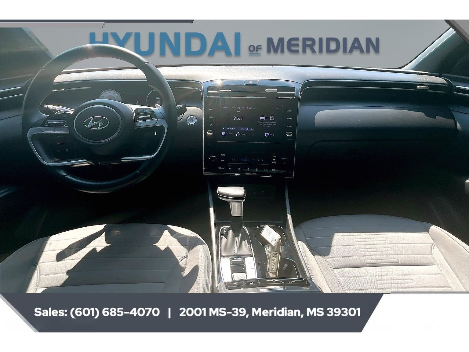 2022 Hyundai Santa Cruz SEL Premium - Photo 13