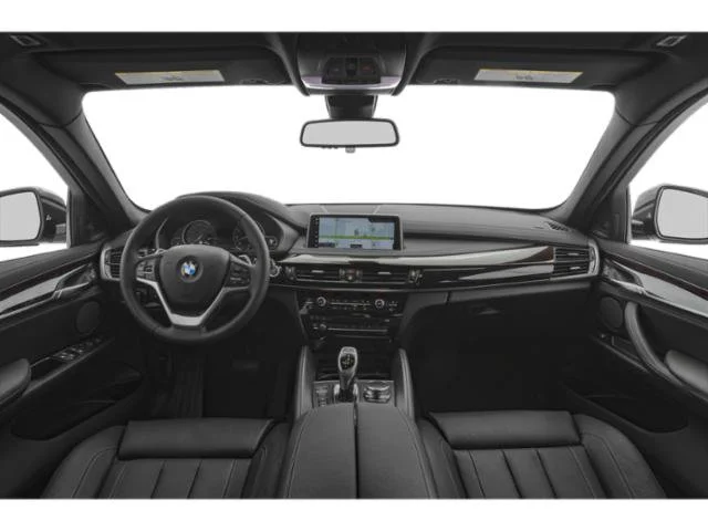 Used 2019 Glacier Silver Metallic BMW sDrive35i image 11