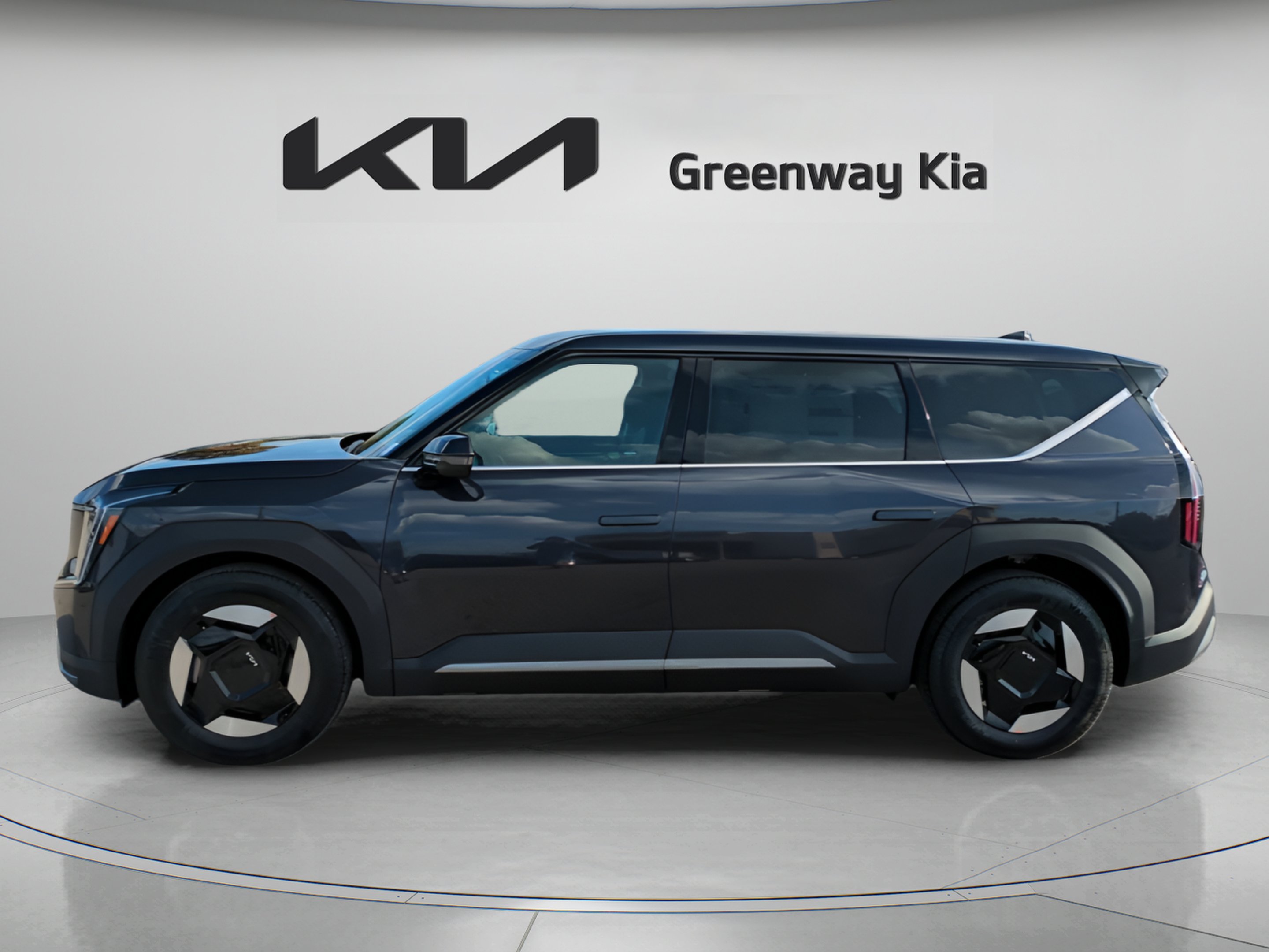 Certified Used 2026 Panthera Metal Kia Light Long Range image 5