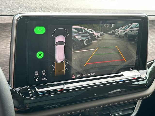 2026 Volkswagen Atlas SEL - Photo 31