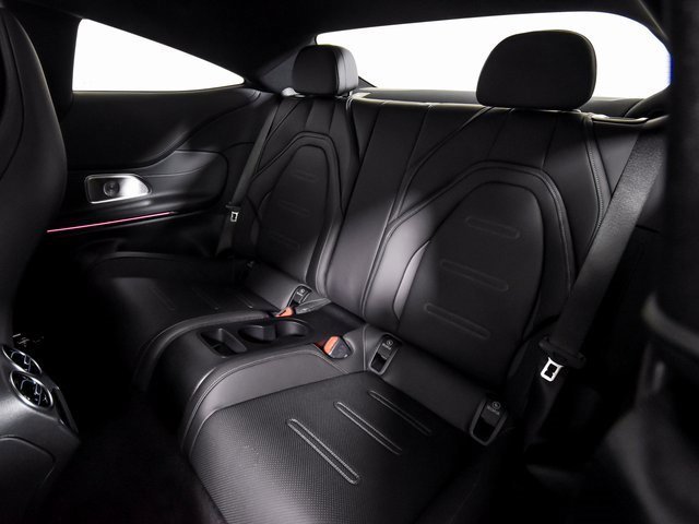New 2026 MANUFAKTUR Alpine Grey Mercedes-Benz CLE 53 AMG® image 102