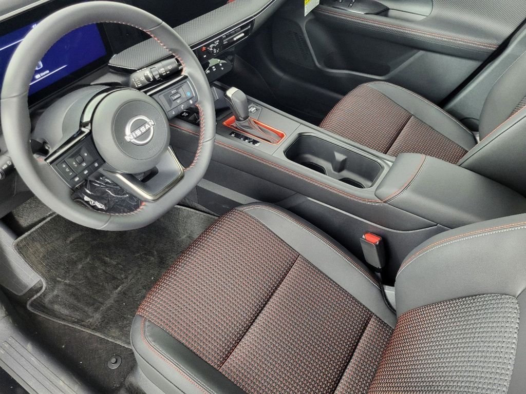 2025 Nissan Kicks SR AWD - Photo 10