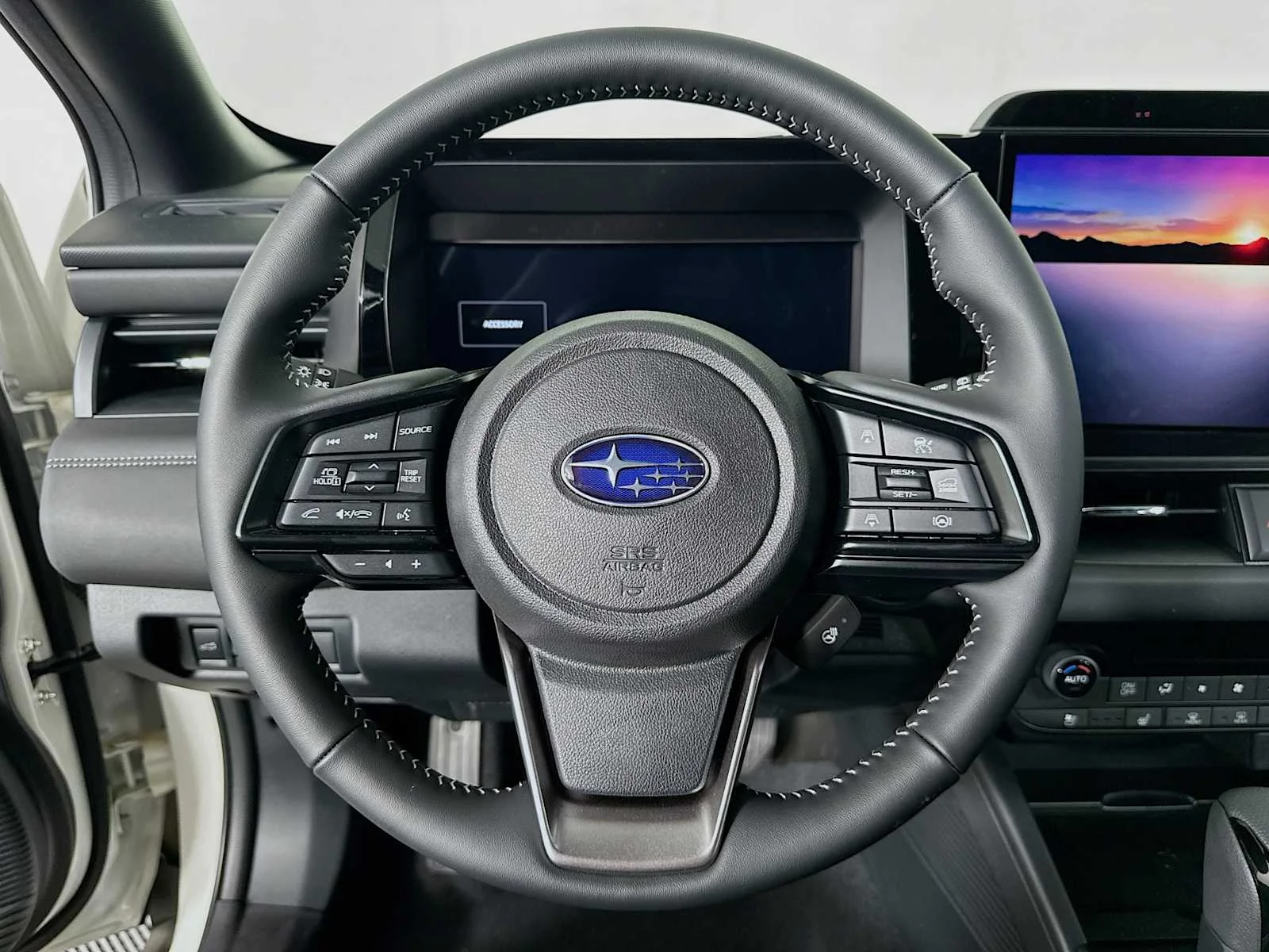 2026 Subaru Outback Touring XT - Photo 11
