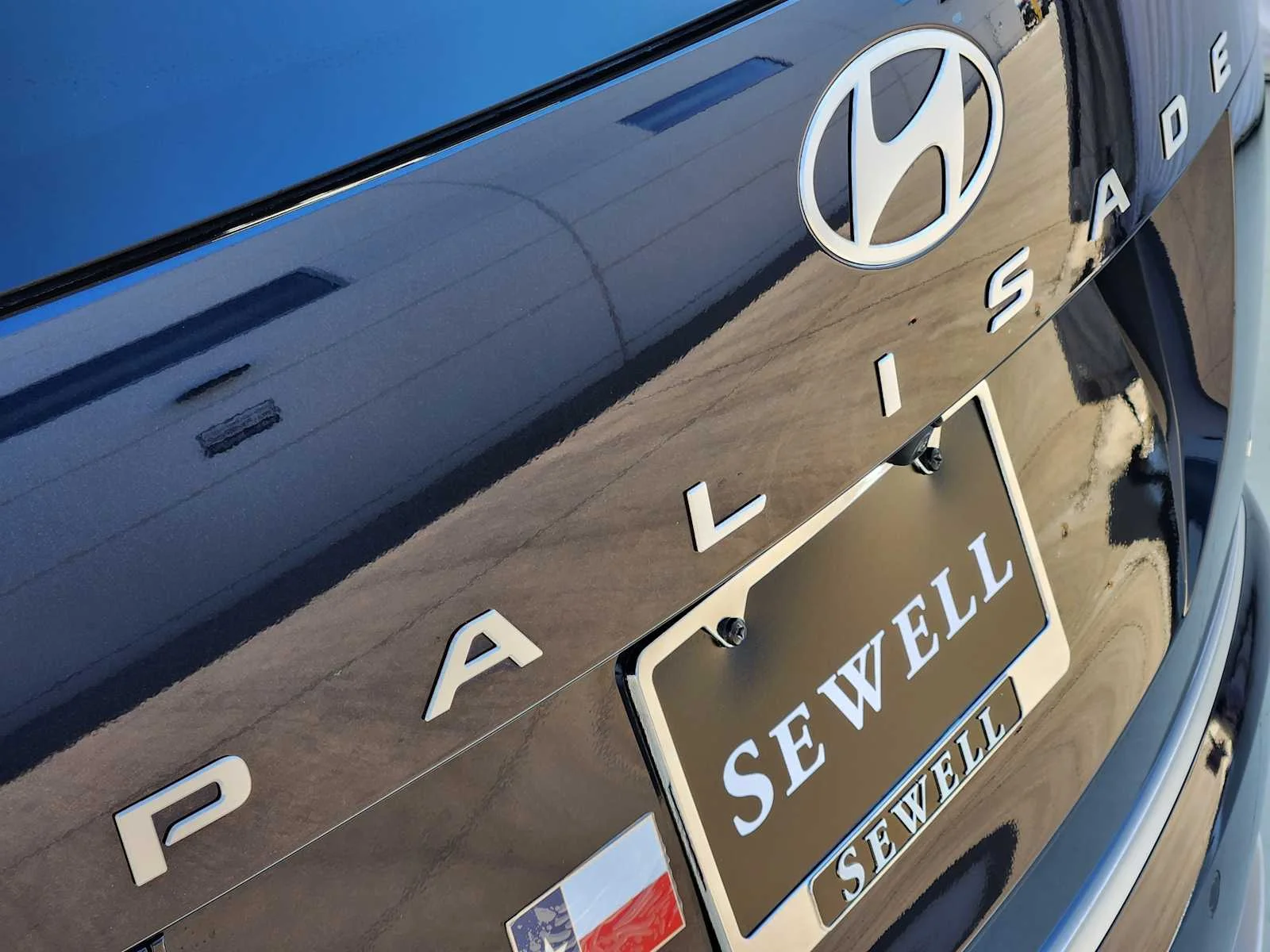 Used 2026 Pacific Sapphire Hyundai Calligraphy image 11