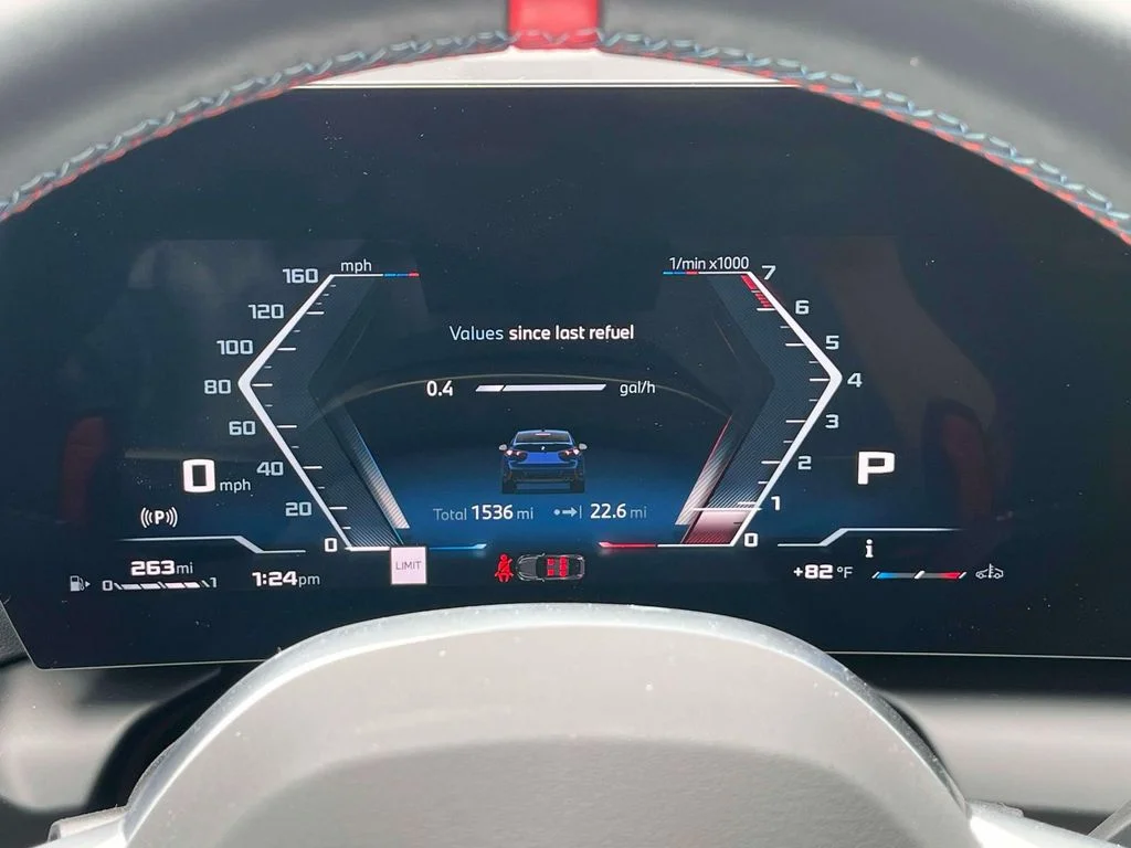 2025 BMW 2 Series M235 - Photo 33