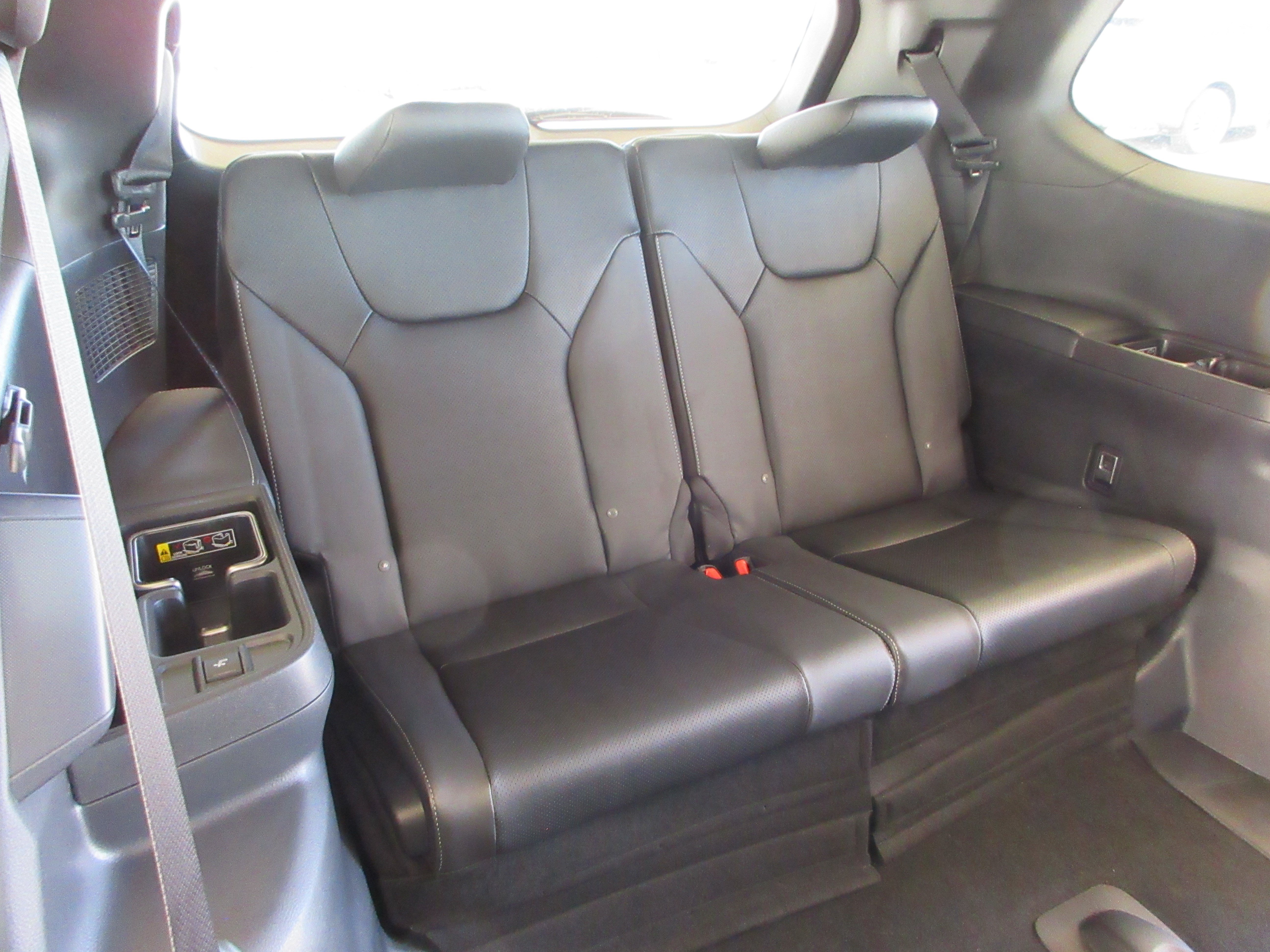 New 2026 Cloudburst Gray Lexus PREMIUM AWD image 19