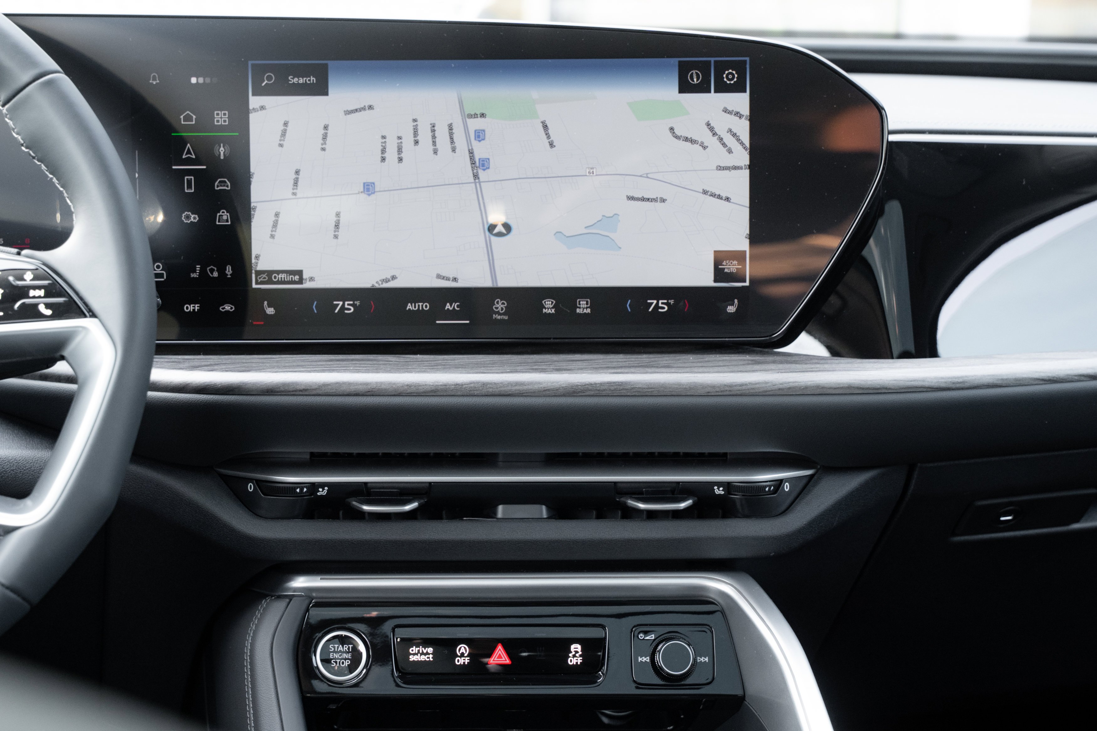 2025 Audi Q5 Premium Plus - Photo 11