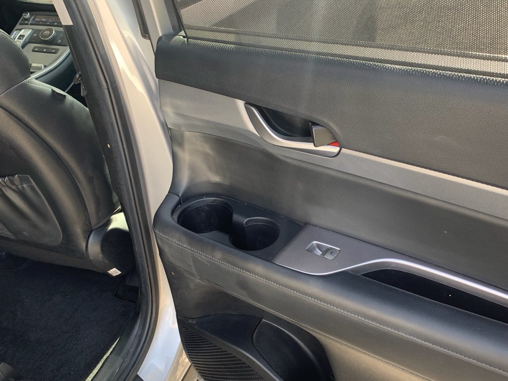 Used 2021 Typhoon Silver Hyundai SEL image 20