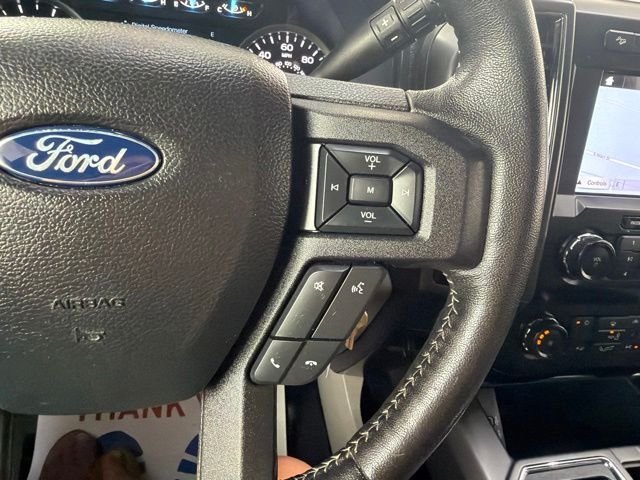 Certified Used 2019 Agate Black Metallic Ford  image 26