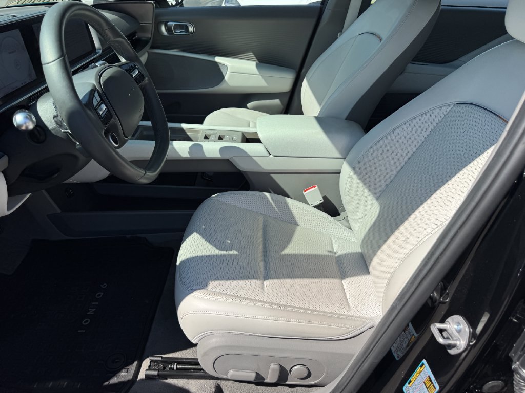 2023 Hyundai IONIQ 6 SEL - Photo 20