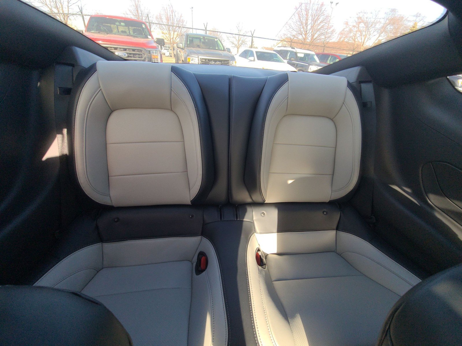 2025 Ford Mustang GT Premium Fastback - Photo 14