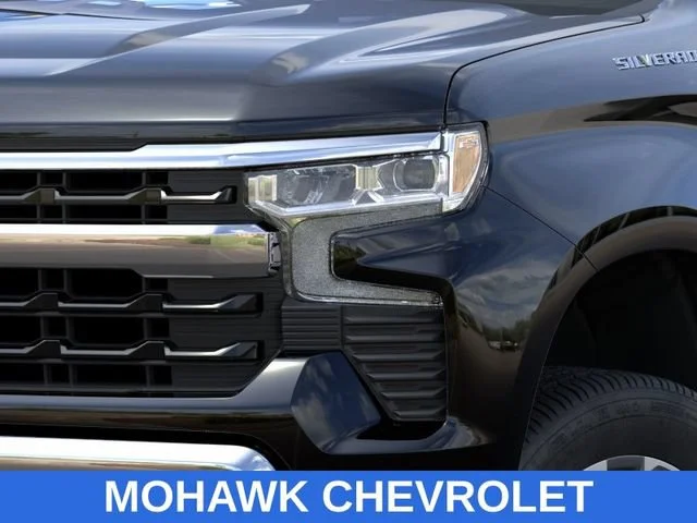 2026 Chevrolet Silverado 1500 LT - Photo 10