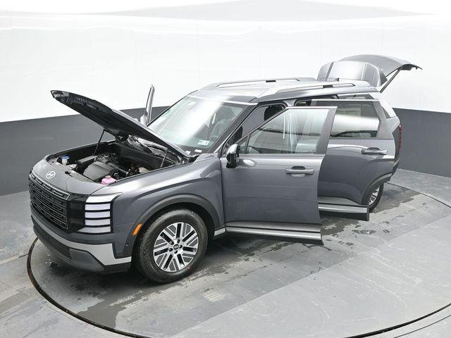 New 2026 Gray Hyundai SEL Premium 8P image 28