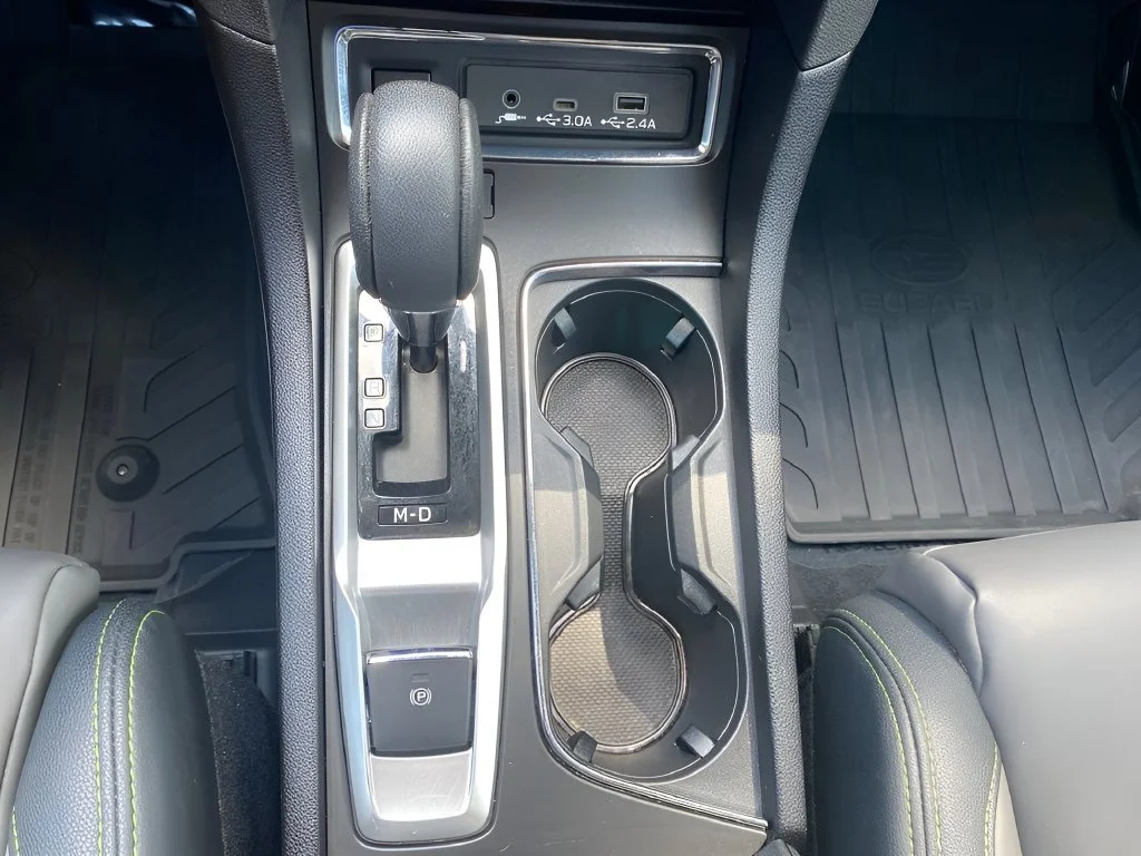 Used 2023  Subaru Onyx Edition Limited image 25