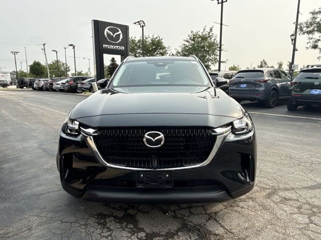 Used 2024 Black Mazda Preferred image 6