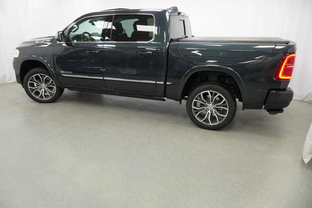 2026 RAM 1500 Tungsten - Photo 14