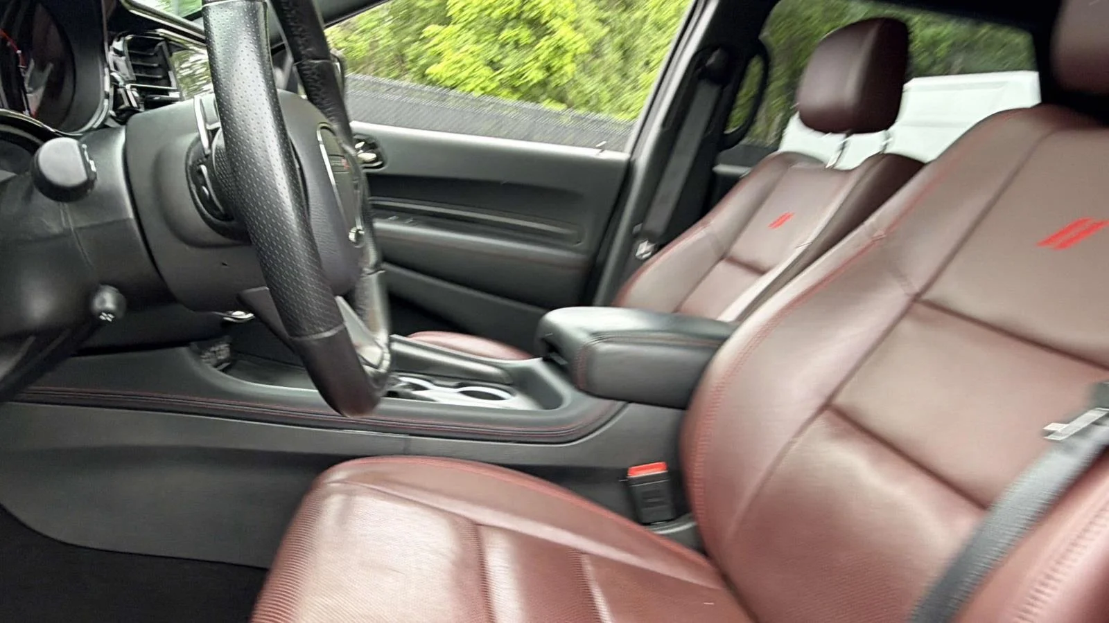 Used 2023 Destroyer Gray Clearcoat Dodge R/T Plus AWD image 15