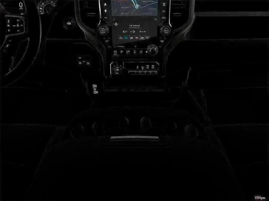 2026 RAM 2500 Tradesman - Photo 7