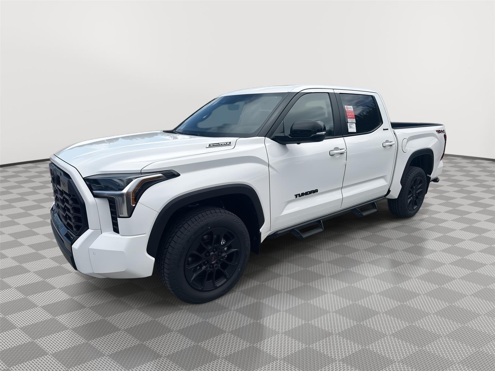 New Toyota Tundra i-FORCE Max for Sale in Homestead, FL