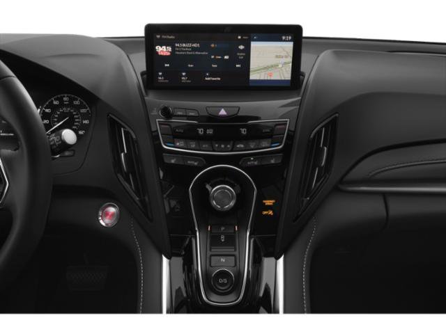 Used 2022 Platinum White Pearl Acura Technology Package image 19