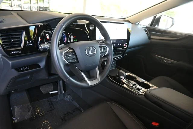 Certified Used 2025 EMINENT WHITE PEARL Lexus 250 Premium image 20