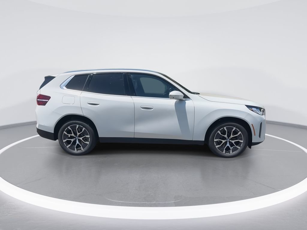 New 2026 White BMW 30 xDrive image 9