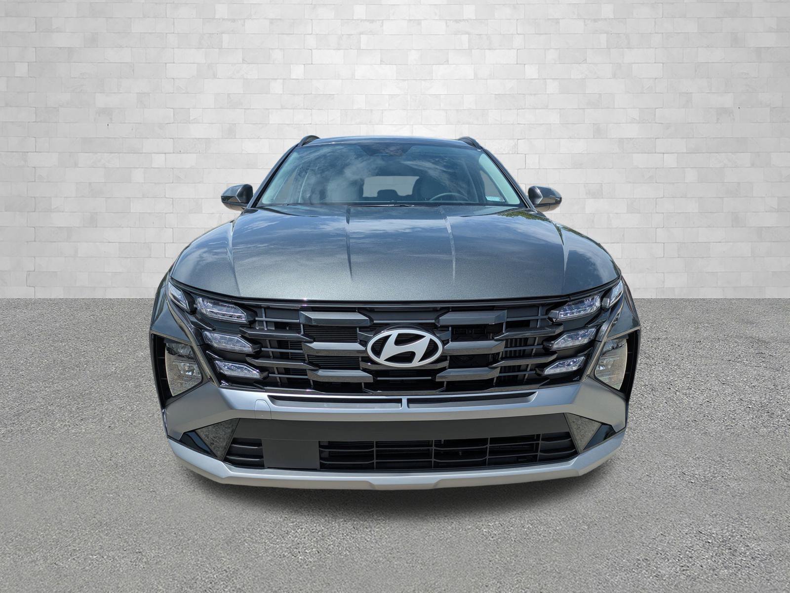 New 2026 Amazon Gray Hyundai SEL Convenience image 6