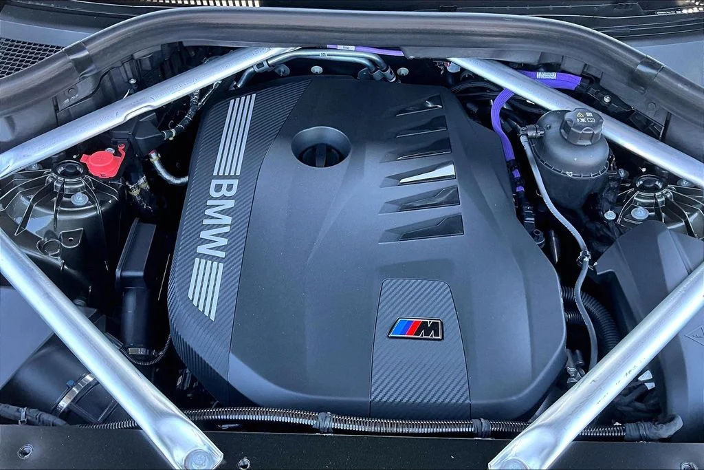 New 2027 BMW X6 xDrive40i