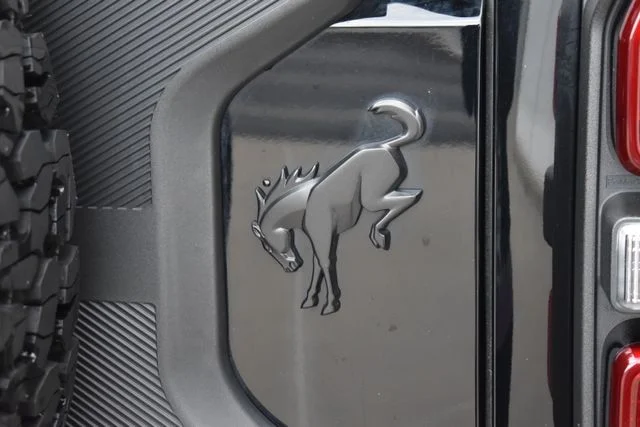 Used 2023 Black Ford Raptor image 17