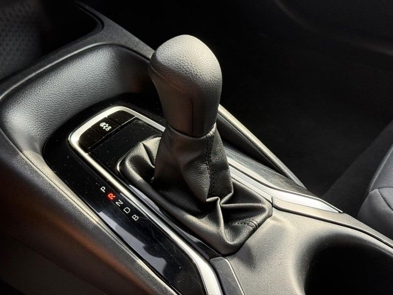 Certified Used 2024 Classic Silver Metallic Toyota LE image 20