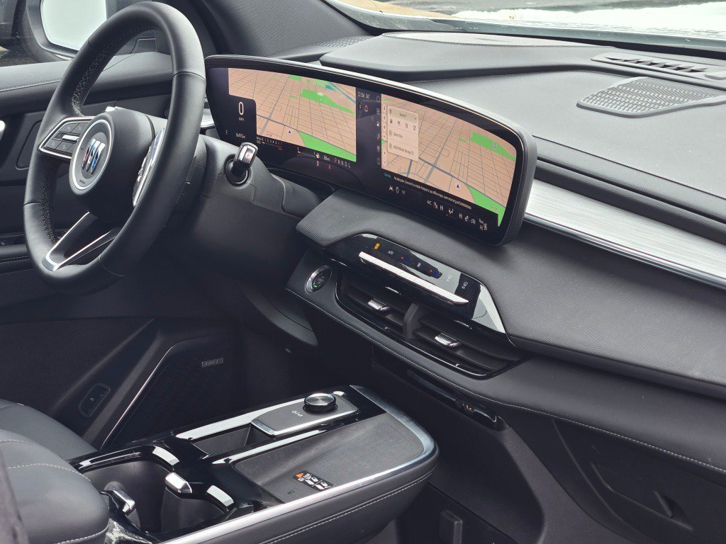2025 Buick Enclave Preferred - Photo 9