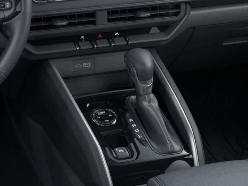 2026 Chevrolet Colorado LT - Photo 23
