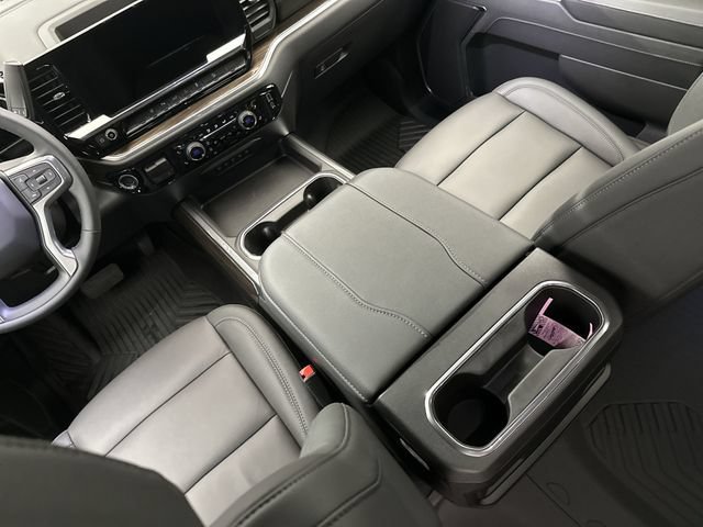 New 2026 Cypress Gray Chevrolet LT image 24