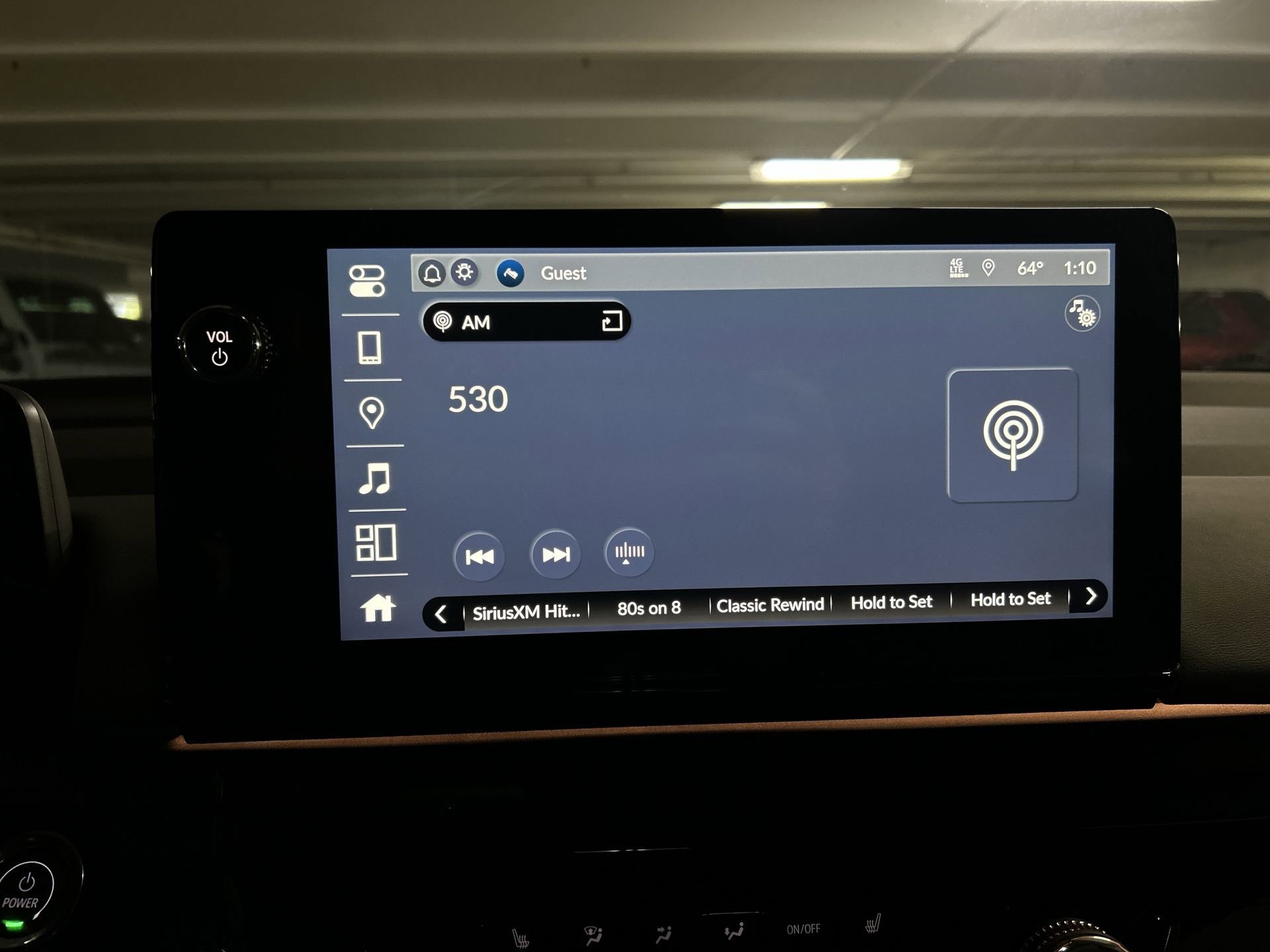 2026 Honda Prologue Touring - Photo 12