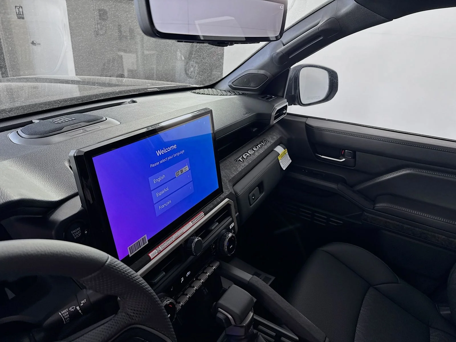 2026 Toyota Tacoma Limited - Photo 5