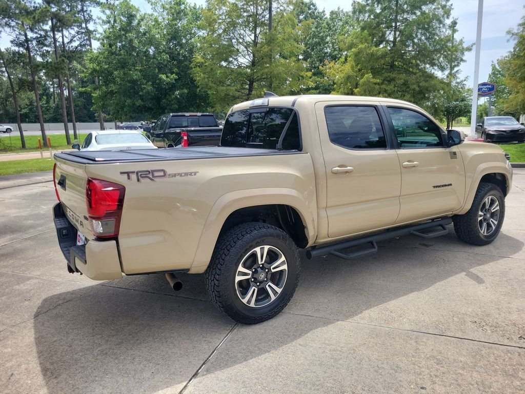 Used 2019  Toyota TRD Sport image 6