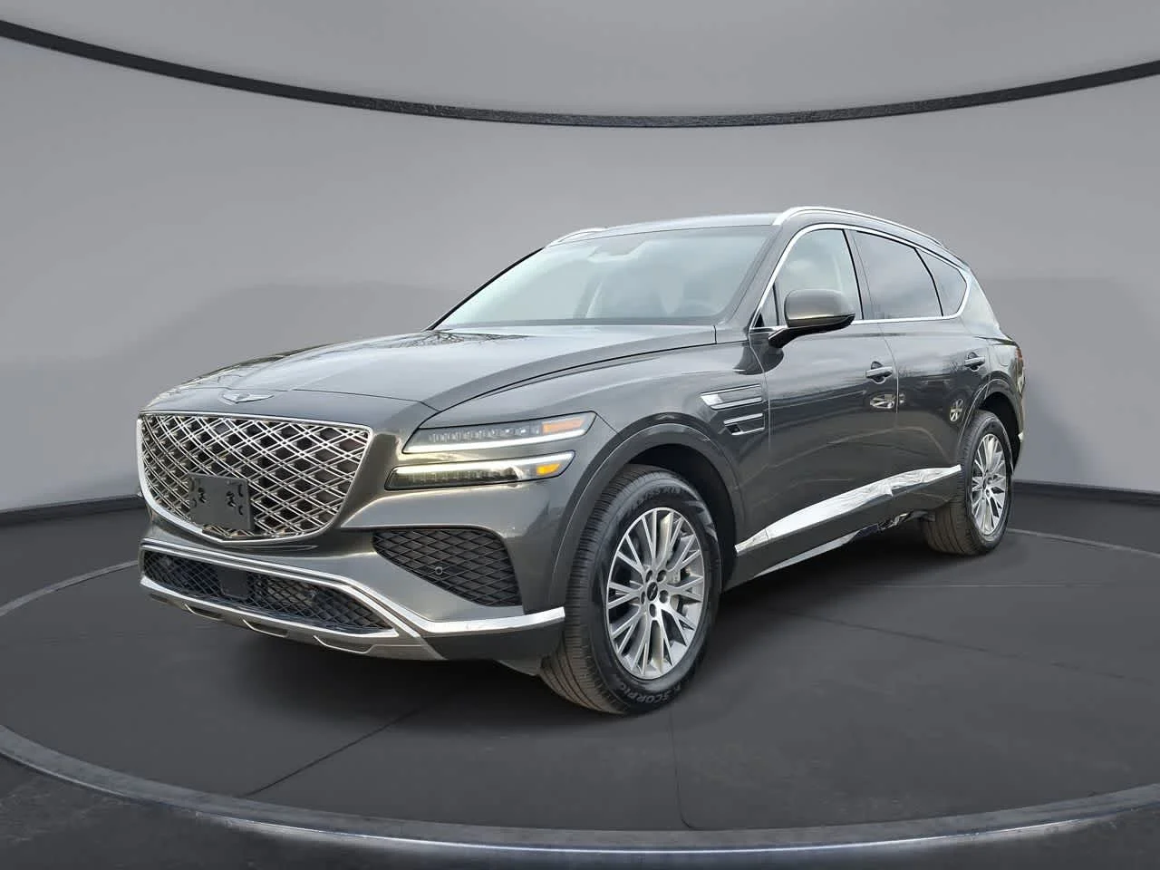 2025 Genesis GV80 2.5T Standard AWD's photo