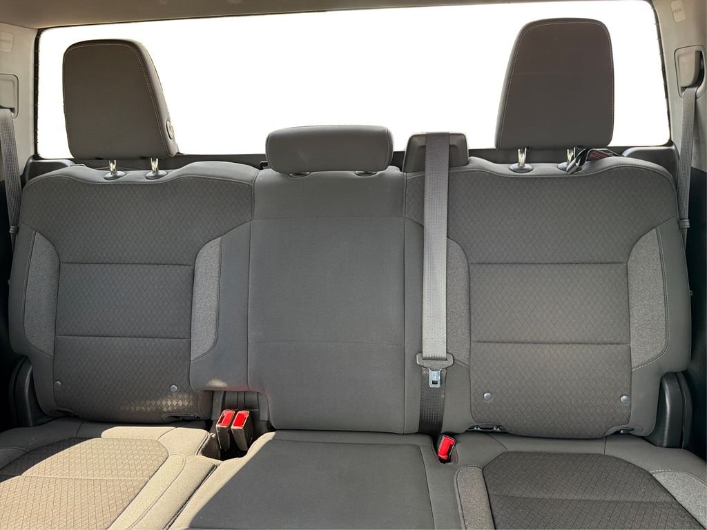 Used 2020 Shadow Gray Metallic Chevrolet LT image 15
