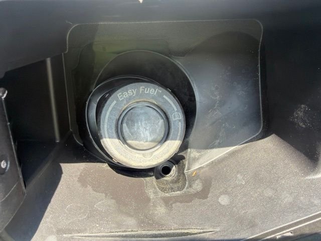 Certified Used 2025 Gray Metallic Ford XLT image 22