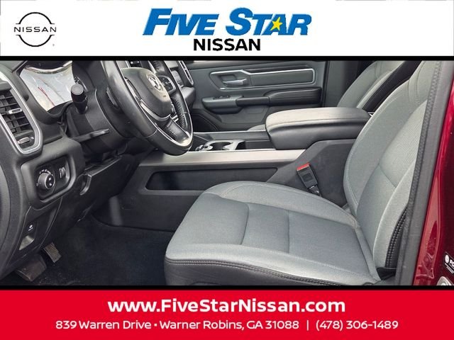 Used 2023 Red Ram Big Horn/Lone Star image 5
