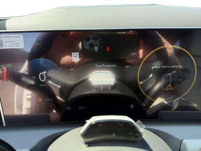 2026 Hyundai Tucson Limited - Photo 31