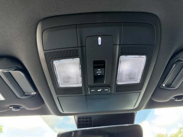 Certified Used 2023 Gray Mazda Carbon Edition image 52