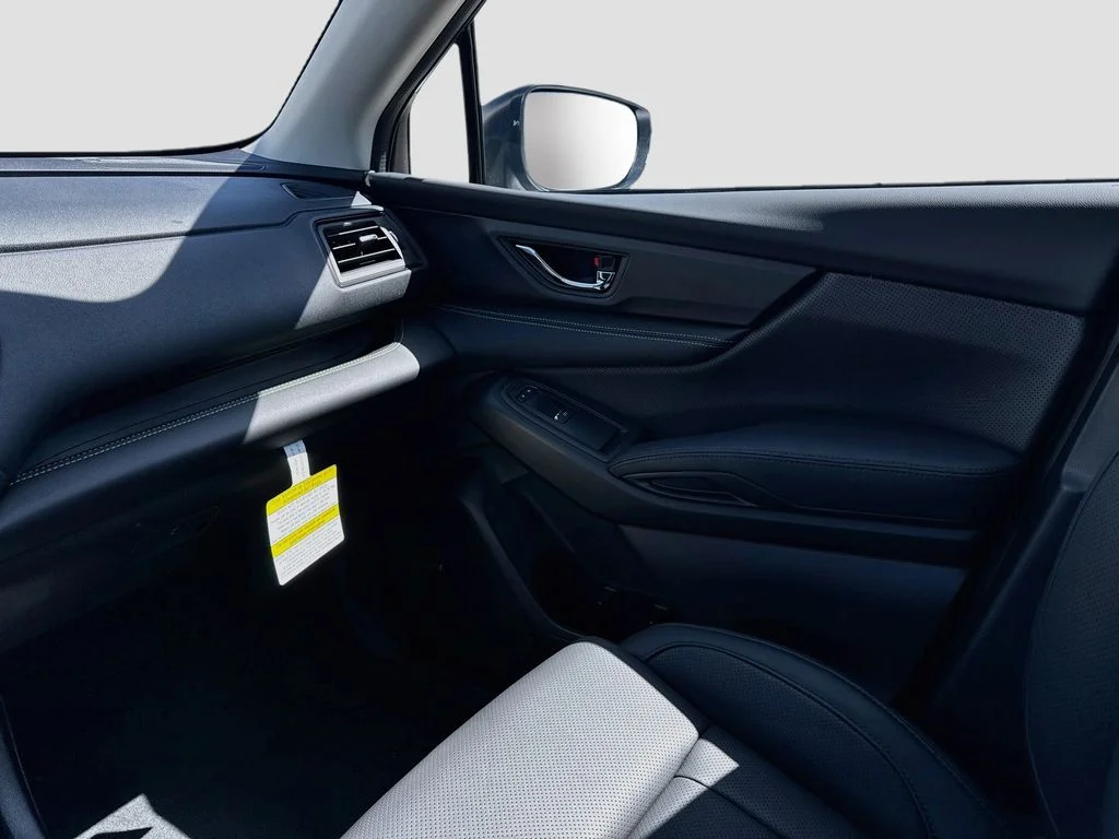 New 2026 White Subaru Onyx Edition Touring image 29