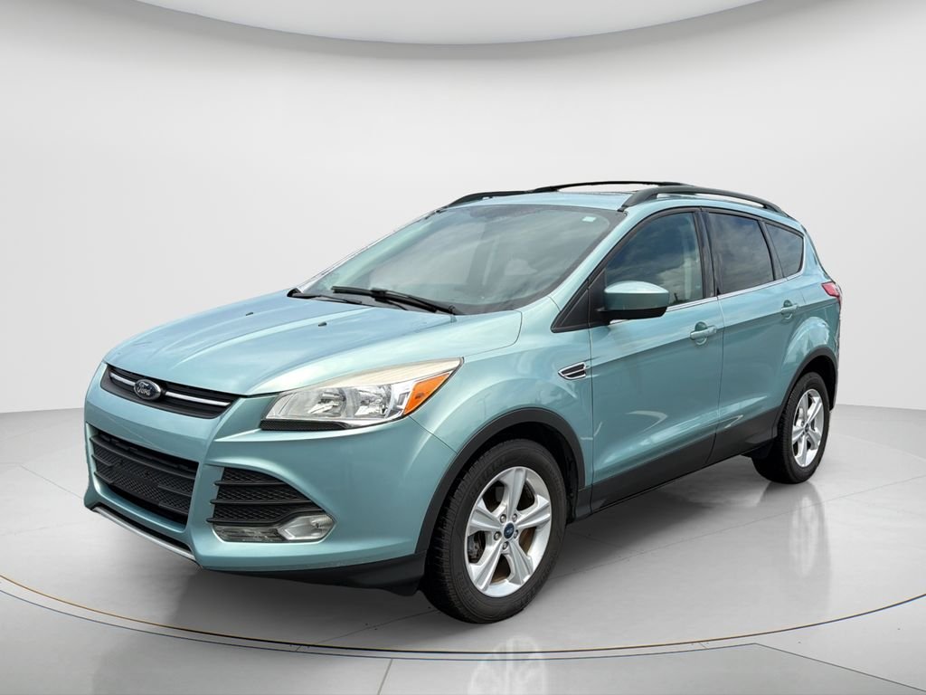 2013 Ford Escape SE's photo