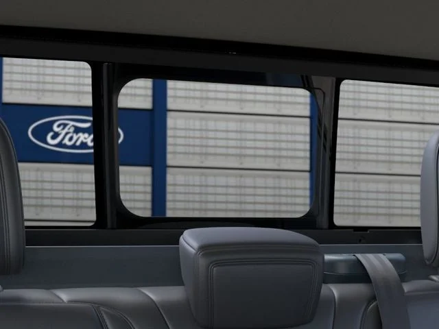 New 2026 Gray Ford Lariat image 24