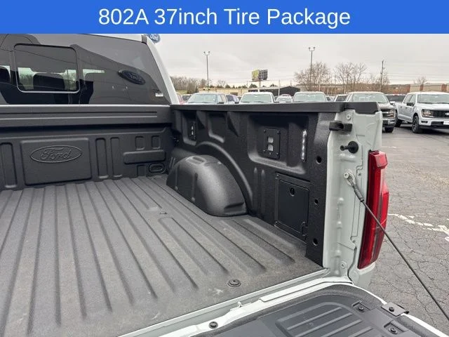 New 2026 Avalanche Ford Raptor® image 37