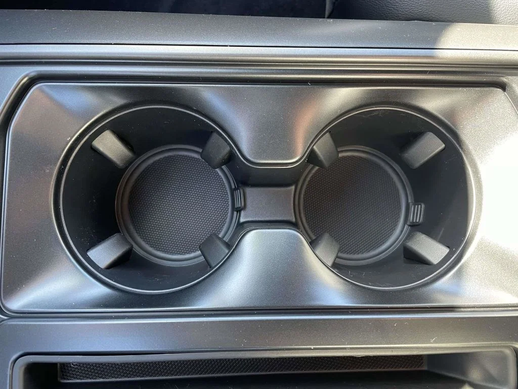 New 2026 Avalanche Ford Lariat® image 18